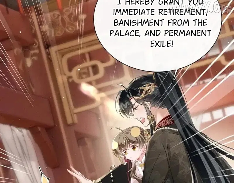The Tyrant’s Family Lasts Thanks To Her Inner Voice Chapter 80 – Page 17
