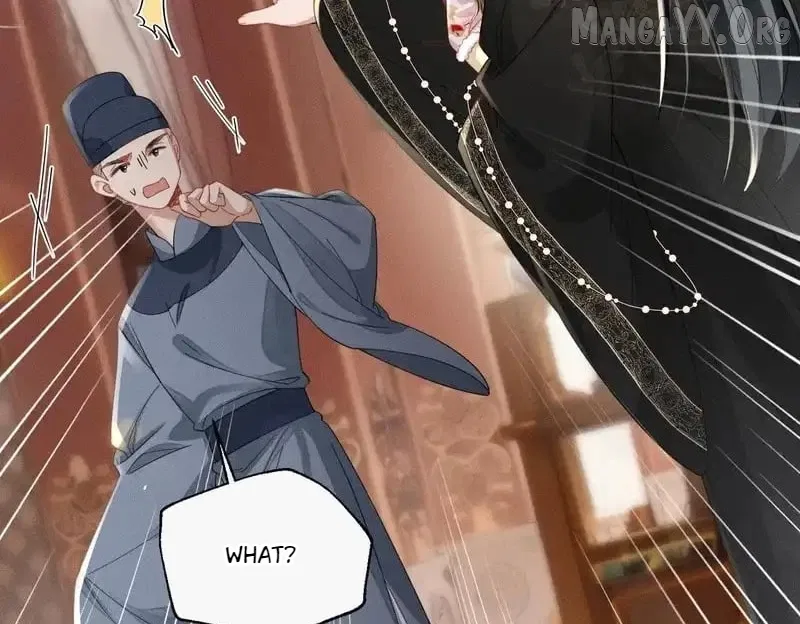 The Tyrant’s Family Lasts Thanks To Her Inner Voice Chapter 80 – Page 18