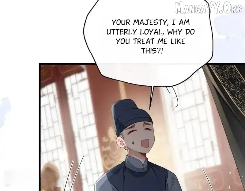 The Tyrant’s Family Lasts Thanks To Her Inner Voice Chapter 80 – Page 20