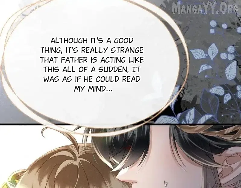The Tyrant’s Family Lasts Thanks To Her Inner Voice Chapter 80 – Page 22