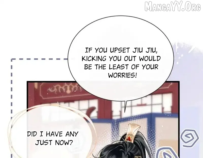 The Tyrant’s Family Lasts Thanks To Her Inner Voice Chapter 80 – Page 26