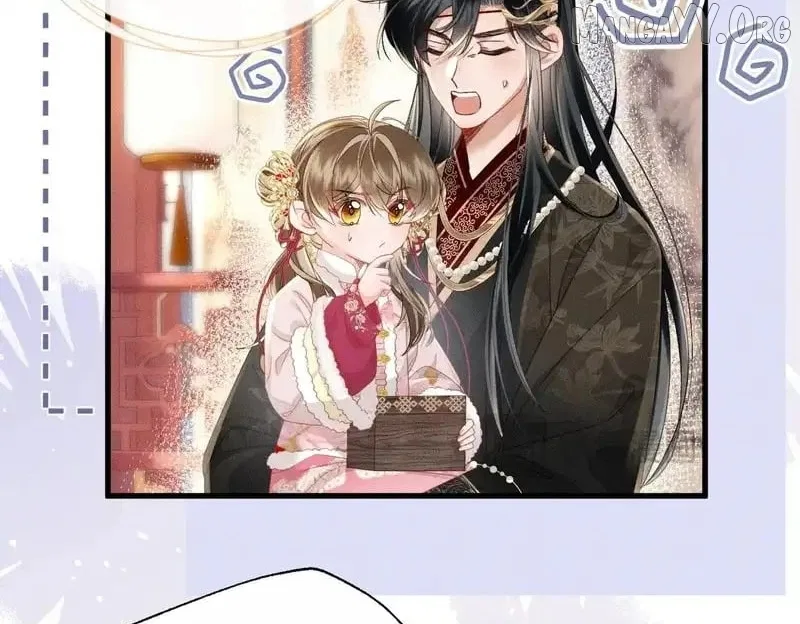 The Tyrant’s Family Lasts Thanks To Her Inner Voice Chapter 80 – Page 27