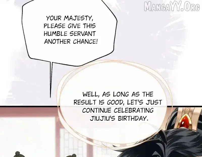 The Tyrant’s Family Lasts Thanks To Her Inner Voice Chapter 80 – Page 28