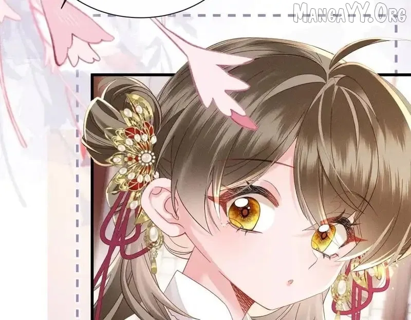 The Tyrant’s Family Lasts Thanks To Her Inner Voice Chapter 80 – Page 31