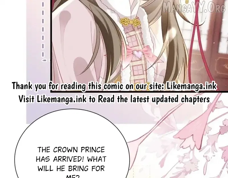 The Tyrant’s Family Lasts Thanks To Her Inner Voice Chapter 80 – Page 32