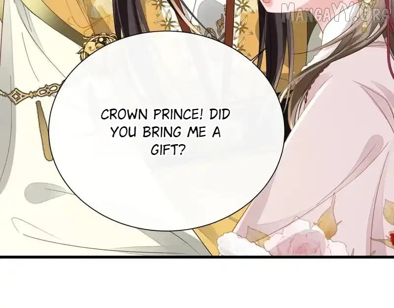 The Tyrant’s Family Lasts Thanks To Her Inner Voice Chapter 80 – Page 36