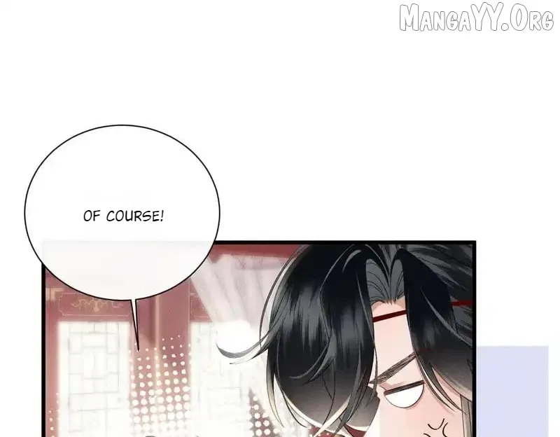 The Tyrant’s Family Lasts Thanks To Her Inner Voice Chapter 80 – Page 37