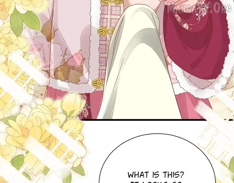 The Tyrant’s Family Lasts Thanks To Her Inner Voice Chapter 80 – Page 41