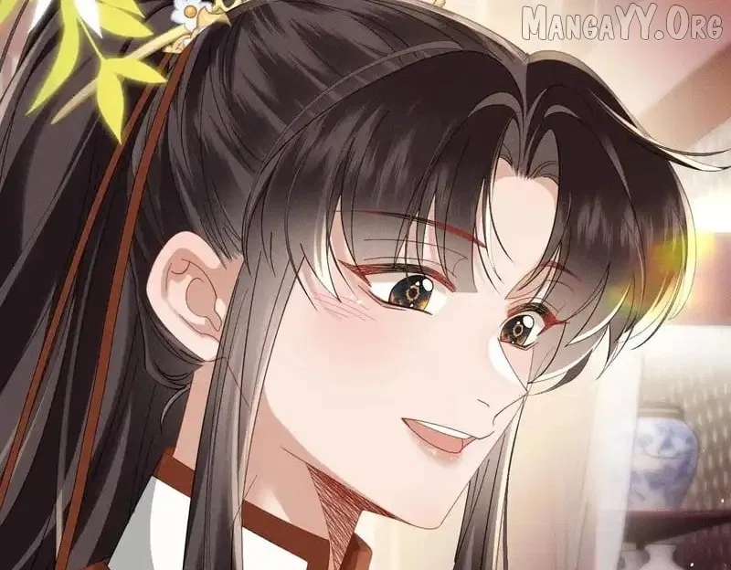The Tyrant’s Family Lasts Thanks To Her Inner Voice Chapter 80 – Page 44