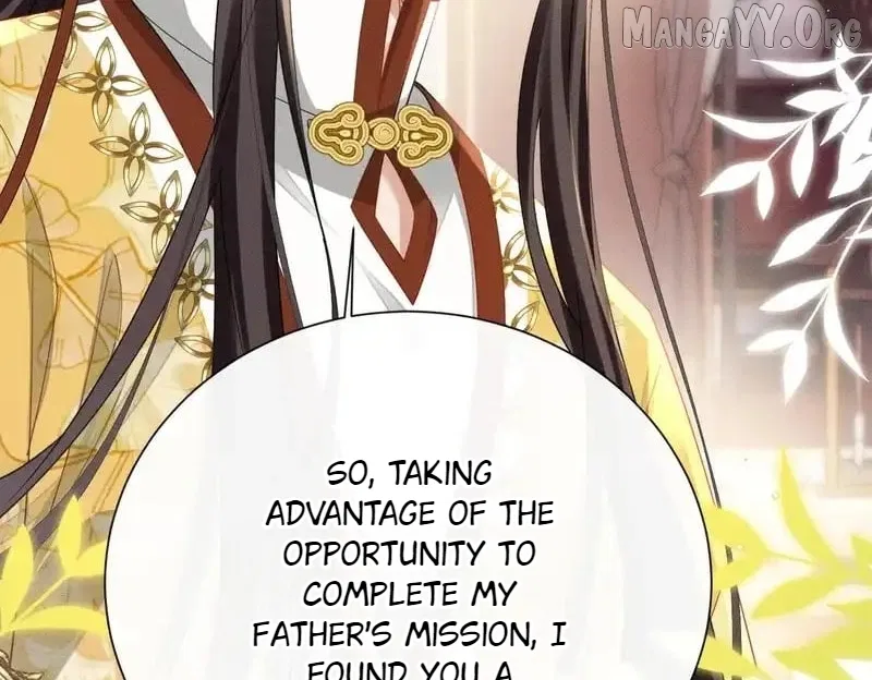The Tyrant’s Family Lasts Thanks To Her Inner Voice Chapter 80 – Page 45