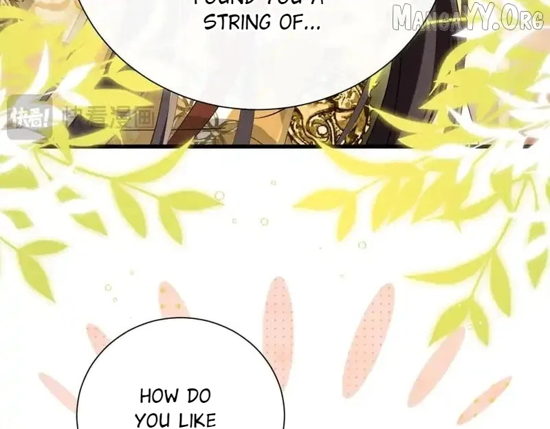 The Tyrant’s Family Lasts Thanks To Her Inner Voice Chapter 80 – Page 46