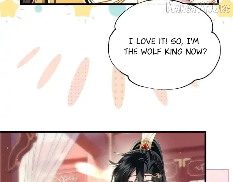 The Tyrant’s Family Lasts Thanks To Her Inner Voice Chapter 80 – Page 48