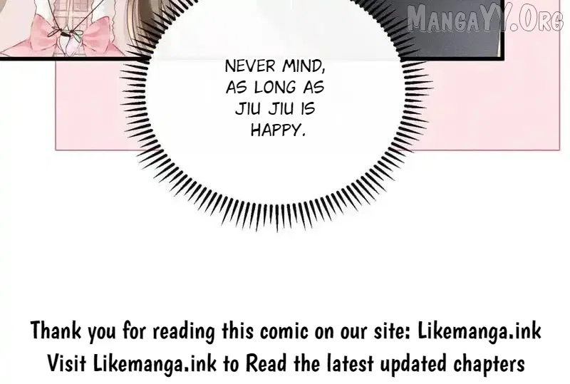 The Tyrant’s Family Lasts Thanks To Her Inner Voice Chapter 80 – Page 50