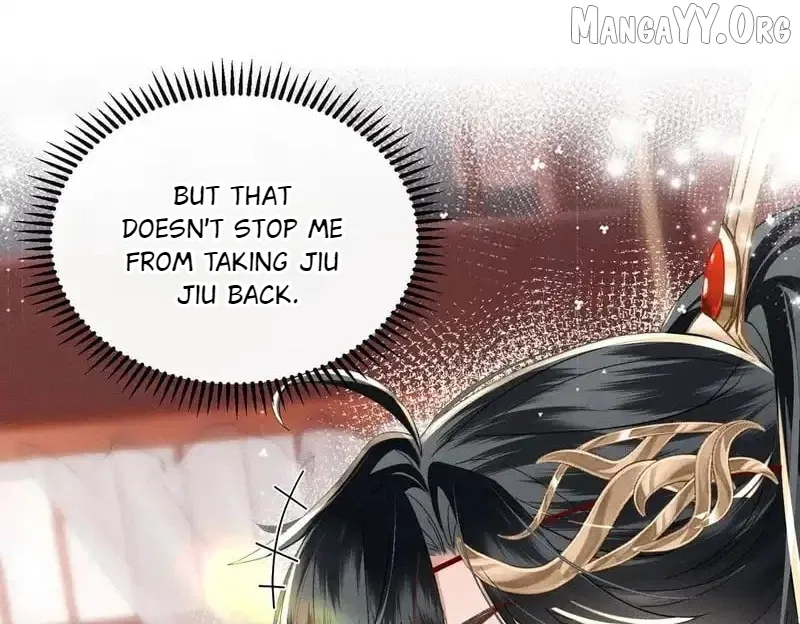 The Tyrant’s Family Lasts Thanks To Her Inner Voice Chapter 80 – Page 51