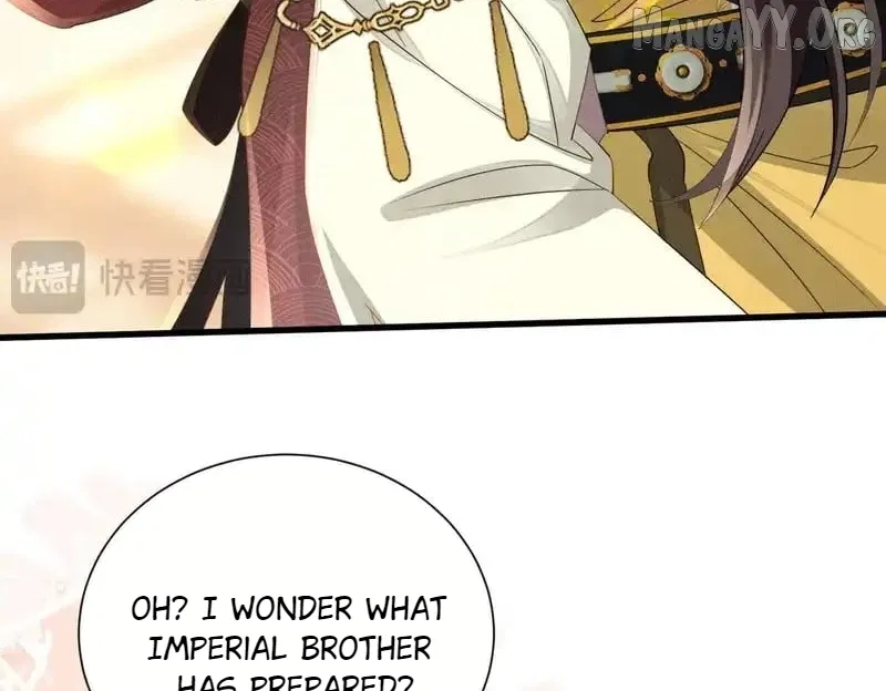 The Tyrant’s Family Lasts Thanks To Her Inner Voice Chapter 80 – Page 60