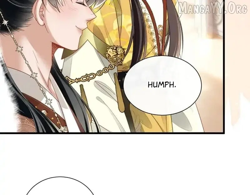 The Tyrant’s Family Lasts Thanks To Her Inner Voice Chapter 80 – Page 62