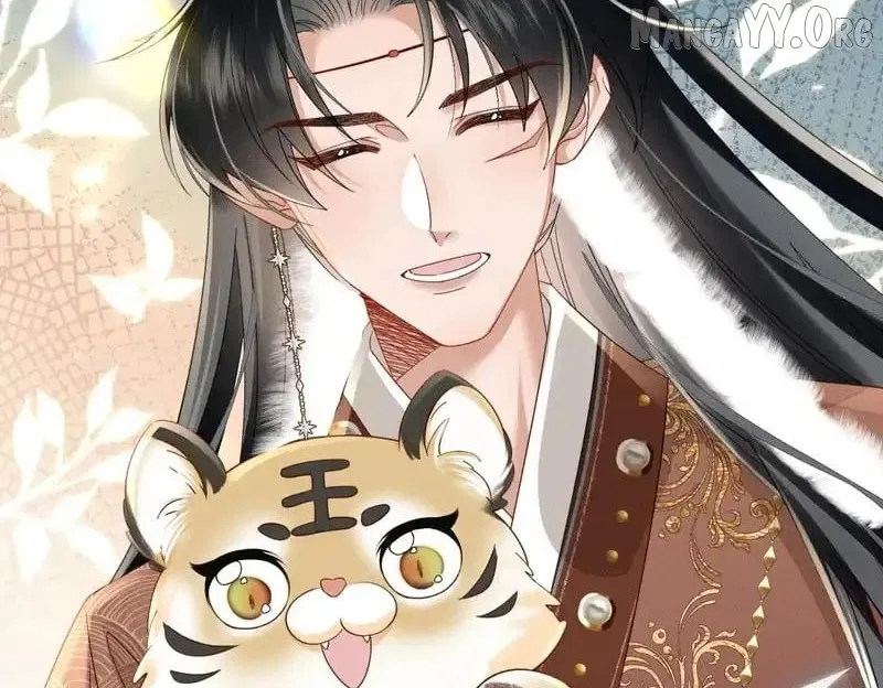 The Tyrant’s Family Lasts Thanks To Her Inner Voice Chapter 80 – Page 65