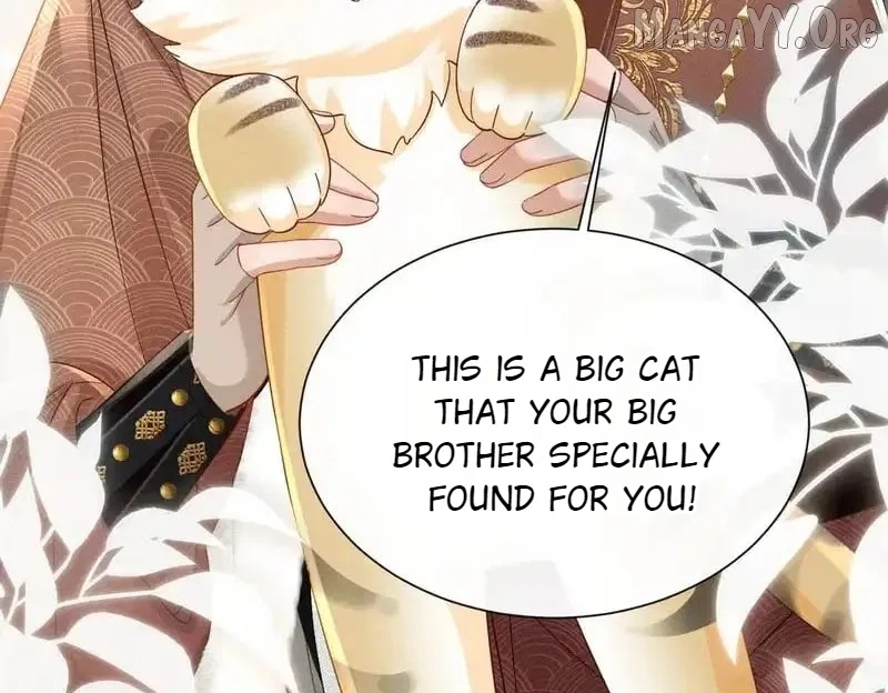 The Tyrant’s Family Lasts Thanks To Her Inner Voice Chapter 80 – Page 66