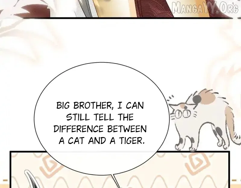 The Tyrant’s Family Lasts Thanks To Her Inner Voice Chapter 80 – Page 67