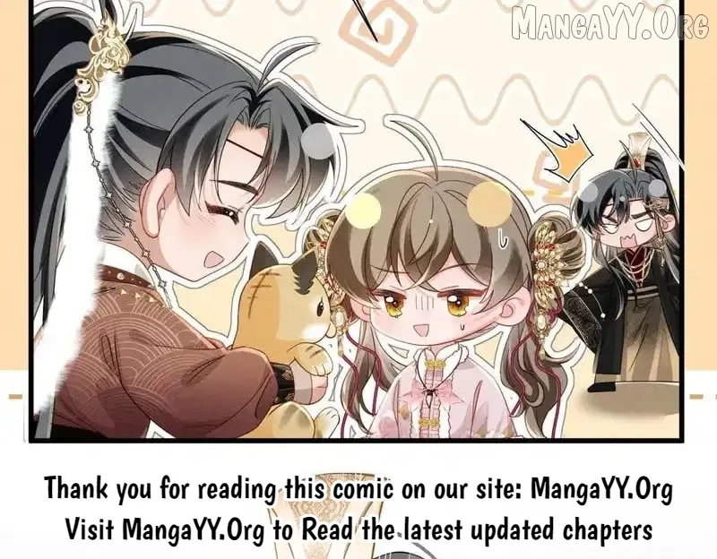 The Tyrant’s Family Lasts Thanks To Her Inner Voice Chapter 80 – Page 68