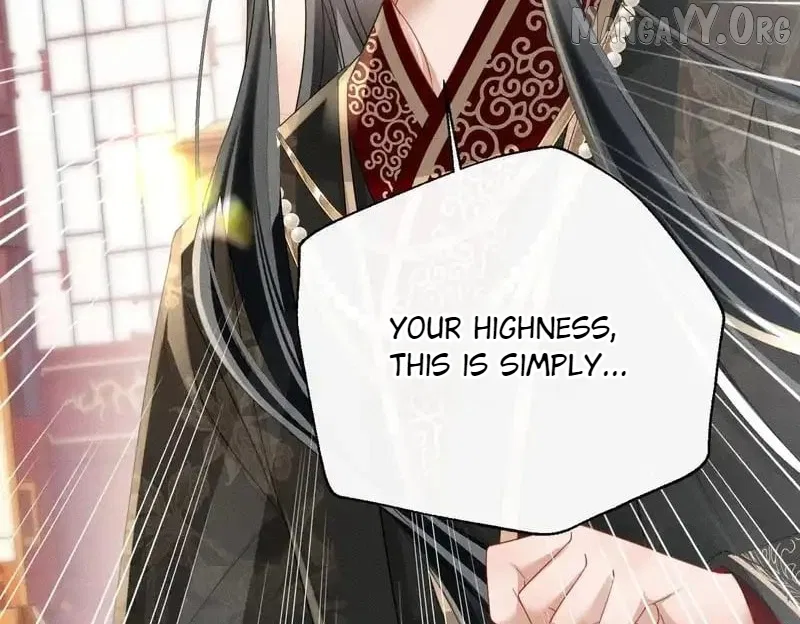 The Tyrant’s Family Lasts Thanks To Her Inner Voice Chapter 80 – Page 70