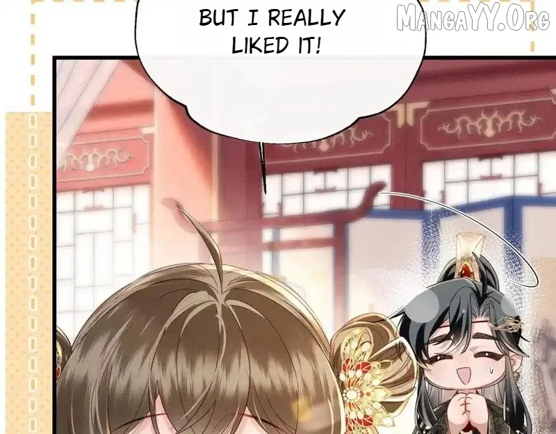 The Tyrant’s Family Lasts Thanks To Her Inner Voice Chapter 80 – Page 72