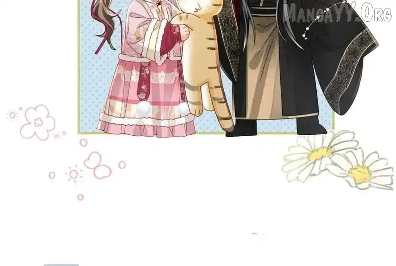 The Tyrant’s Family Lasts Thanks To Her Inner Voice Chapter 80 – Page 75