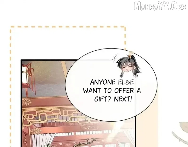 The Tyrant’s Family Lasts Thanks To Her Inner Voice Chapter 80 – Page 76