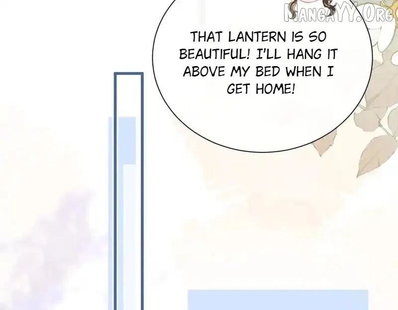 The Tyrant’s Family Lasts Thanks To Her Inner Voice Chapter 80 – Page 83
