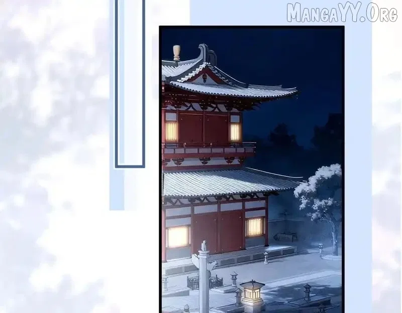 The Tyrant’s Family Lasts Thanks To Her Inner Voice Chapter 80 – Page 84