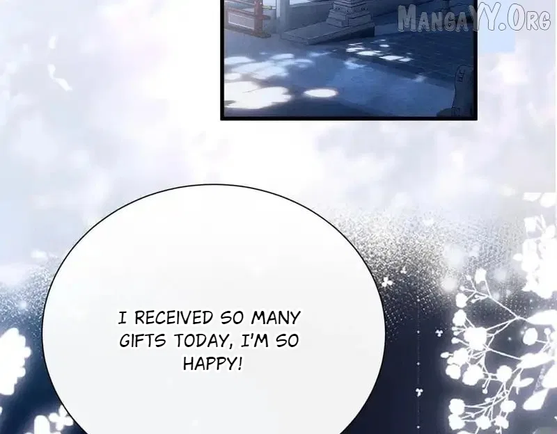 The Tyrant’s Family Lasts Thanks To Her Inner Voice Chapter 80 – Page 85