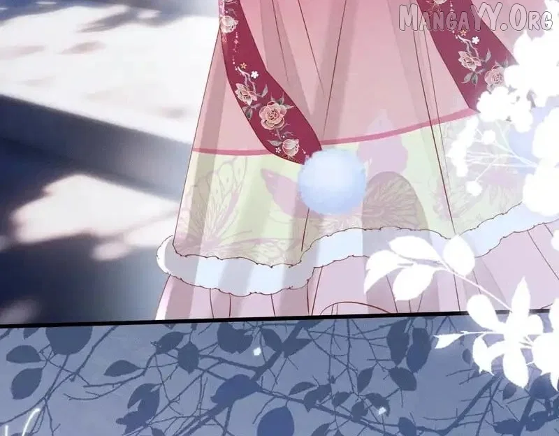 The Tyrant’s Family Lasts Thanks To Her Inner Voice Chapter 80 – Page 88