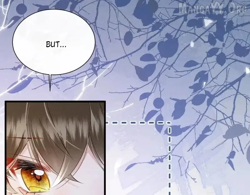 The Tyrant’s Family Lasts Thanks To Her Inner Voice Chapter 80 – Page 89