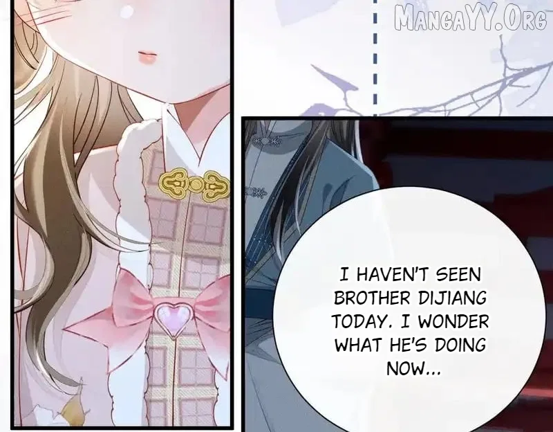 The Tyrant’s Family Lasts Thanks To Her Inner Voice Chapter 80 – Page 90
