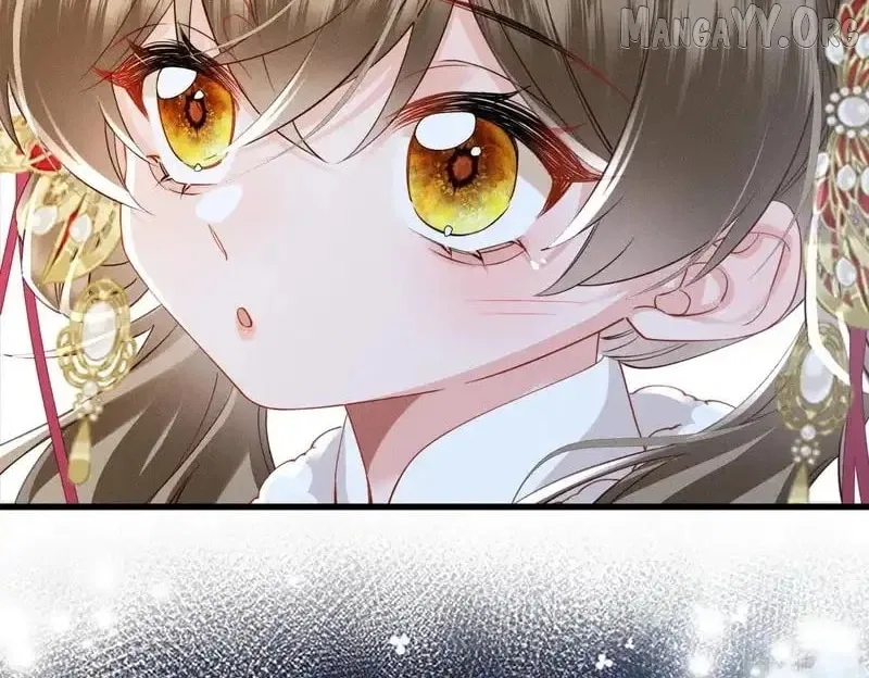 The Tyrant’s Family Lasts Thanks To Her Inner Voice Chapter 80 – Page 93