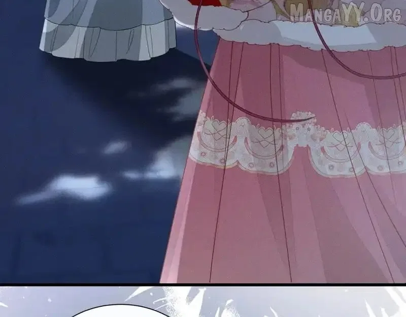 The Tyrant’s Family Lasts Thanks To Her Inner Voice Chapter 80 – Page 96