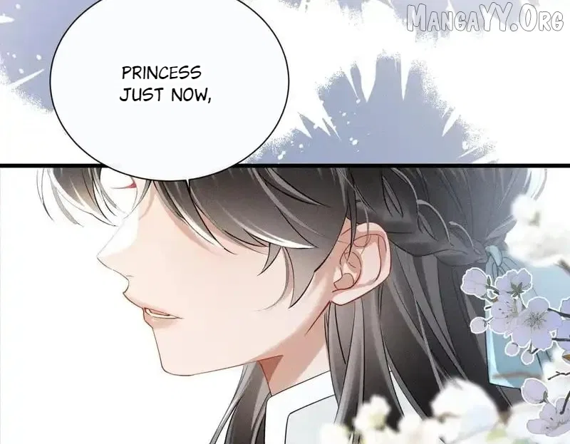 The Tyrant’s Family Lasts Thanks To Her Inner Voice Chapter 80 – Page 97