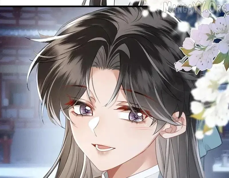 The Tyrant’s Family Lasts Thanks To Her Inner Voice Chapter 80 – Page 98