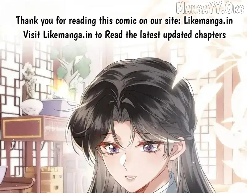 The Tyrant’s Family Lasts Thanks To Her Inner Voice Chapter 79 – Page 1