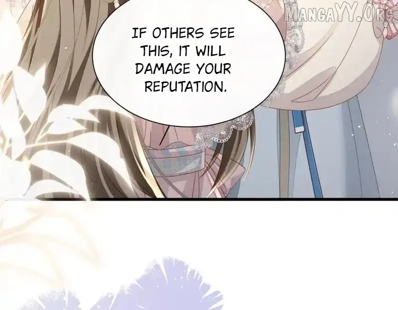 The Tyrant’s Family Lasts Thanks To Her Inner Voice Chapter 79 – Page 3