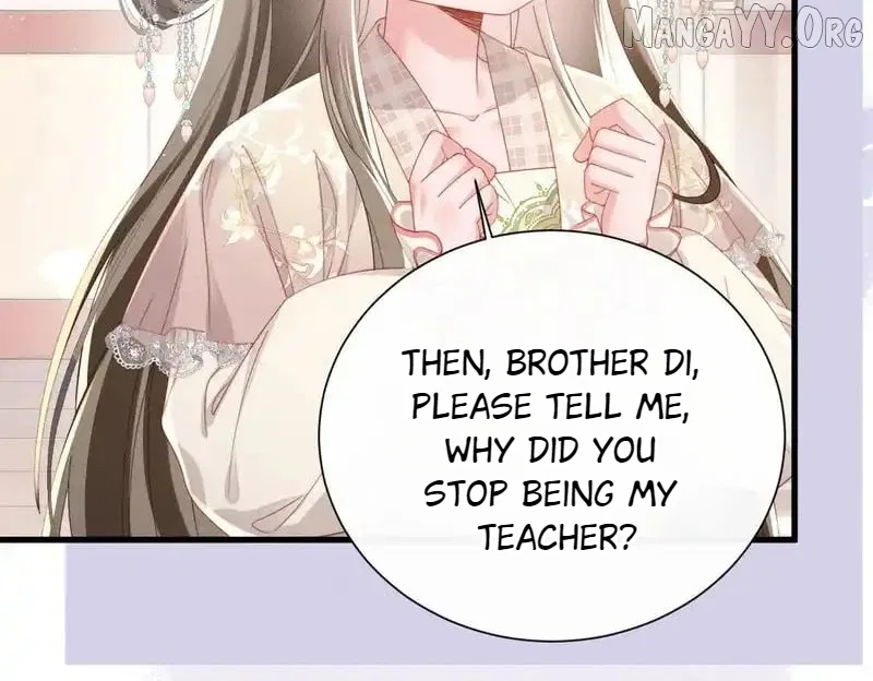 The Tyrant’s Family Lasts Thanks To Her Inner Voice Chapter 79 – Page 5