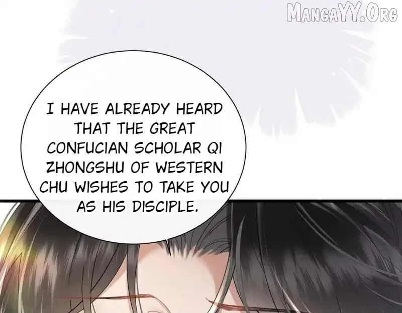 The Tyrant’s Family Lasts Thanks To Her Inner Voice Chapter 79 – Page 6