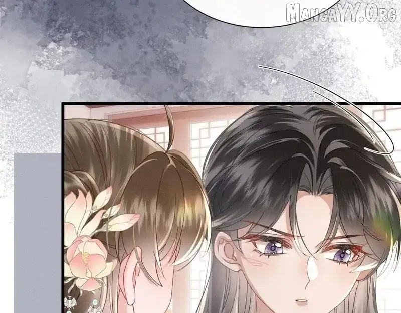 The Tyrant’s Family Lasts Thanks To Her Inner Voice Chapter 79 – Page 8