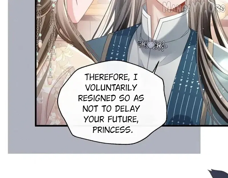 The Tyrant’s Family Lasts Thanks To Her Inner Voice Chapter 79 – Page 9