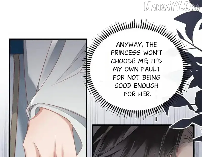 The Tyrant’s Family Lasts Thanks To Her Inner Voice Chapter 79 – Page 10