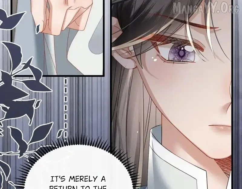 The Tyrant’s Family Lasts Thanks To Her Inner Voice Chapter 79 – Page 11