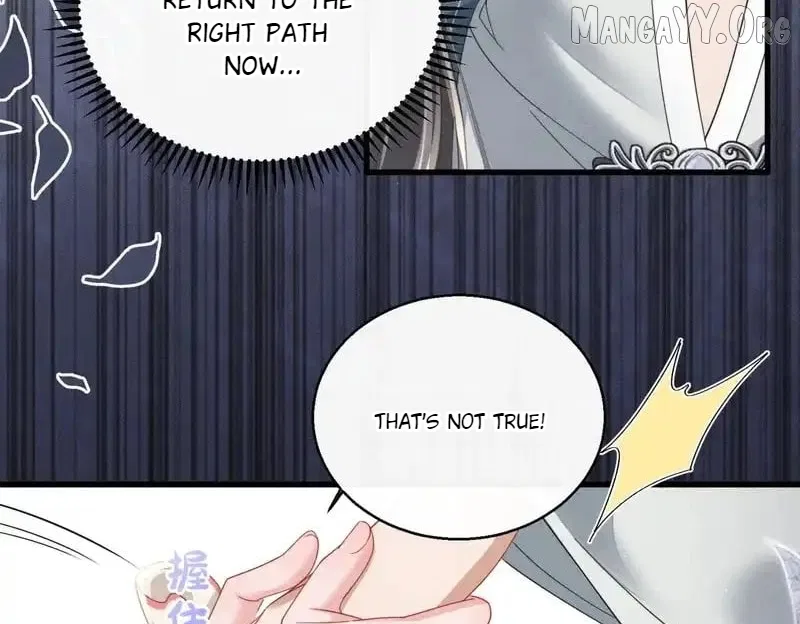 The Tyrant’s Family Lasts Thanks To Her Inner Voice Chapter 79 – Page 12