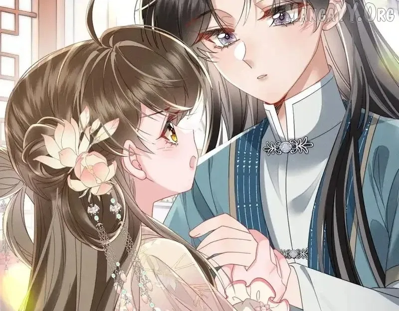 The Tyrant’s Family Lasts Thanks To Her Inner Voice Chapter 79 – Page 14