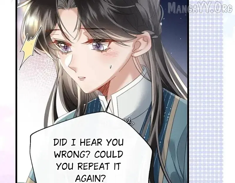 The Tyrant’s Family Lasts Thanks To Her Inner Voice Chapter 79 – Page 17