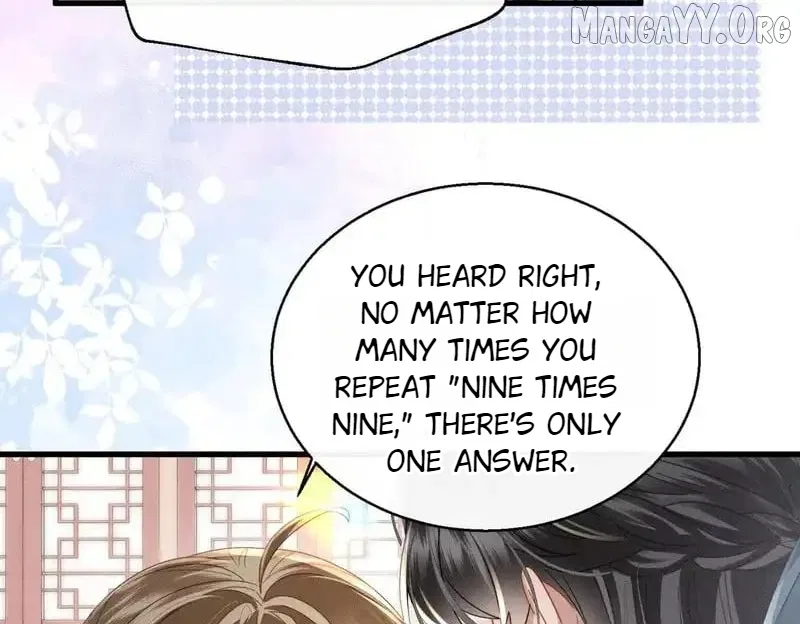 The Tyrant’s Family Lasts Thanks To Her Inner Voice Chapter 79 – Page 18